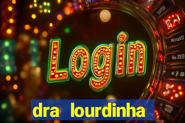 dra lourdinha pediatra cruzeiro sp